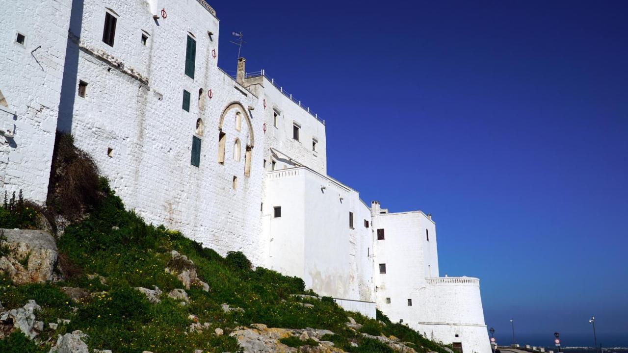 I Trulli Del Ciliegio Con Giardino By Wonderful Italy Villa Ostuni Exterior photo